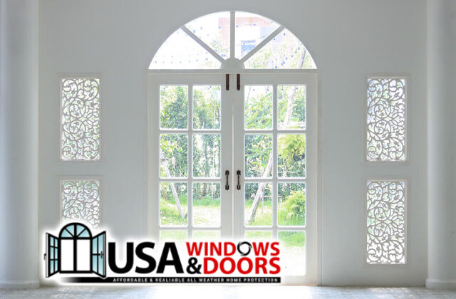 Hurricane Doors | Can You Retrofit Your Existing Home with Hurricane Doors?