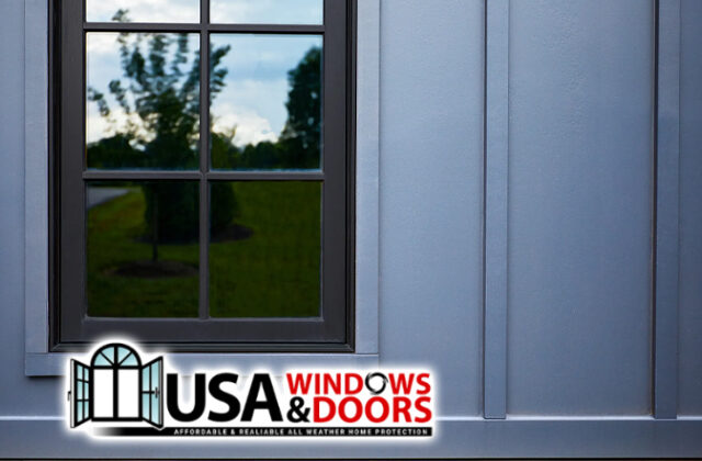 Impact Window Installation | Can impact windows reduce energy costs and improve insulation?