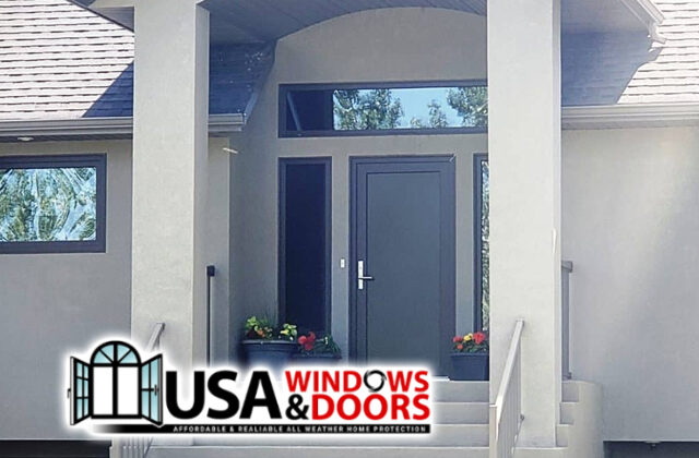 Impact Doors | How can they lower your insurance premiums?